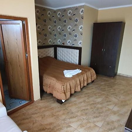 La Canapele Rock Hotel Vama Veche Exterior photo